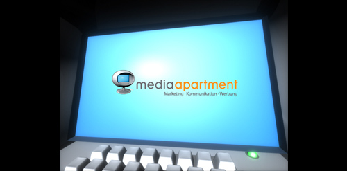 mediaapartment | marketing & design