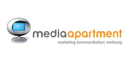 mediaapartment | marketing & design